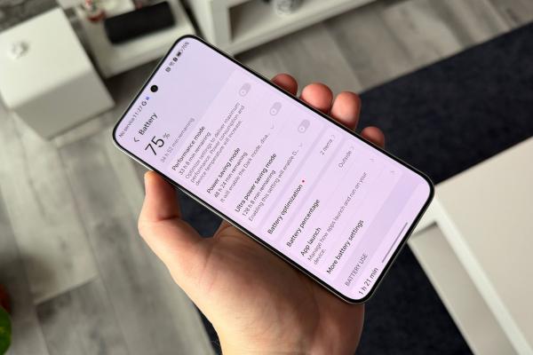 Honor Magic8 Lite: Baterie cu upgrade fantastic, ajungem la 7500 mAh și dăm clasă multor flagship-uri