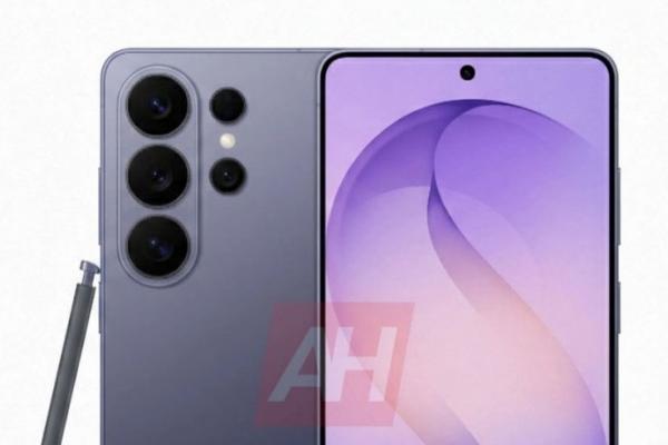 Galaxy S26 Ultra în cele mai detaliate randări de până acum; Ce are de oferit flagship-ul Samsung pe 2026?