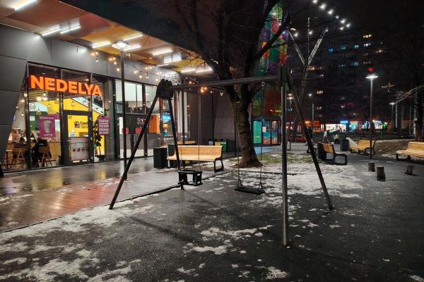 HONOR Magic8 Lite - Mostre noapte