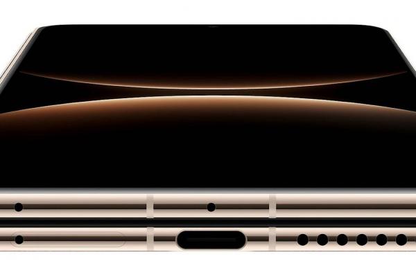 Huawei Mate X7 - Fotografii oficiale