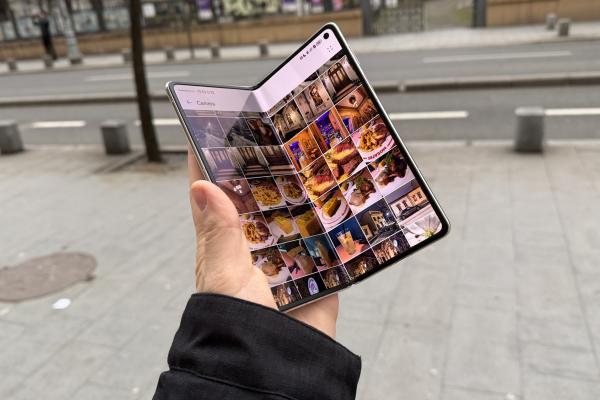 Huawei Mate X7 - Galerie foto Mobilissimo.ro