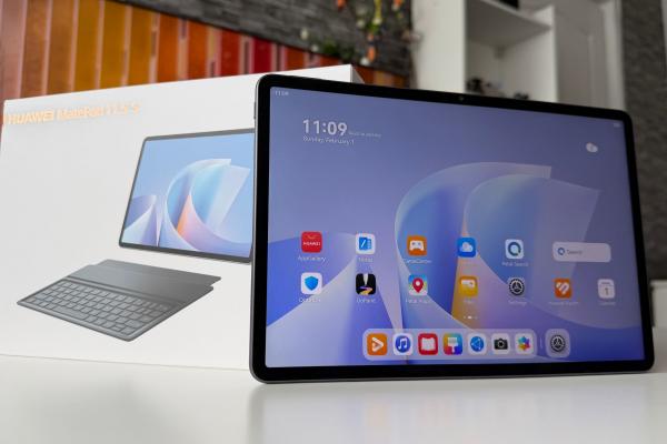 HUAWEI MatePad 11.5 S (2026) review detaliat în limba română (evaluare Mobilissimo)