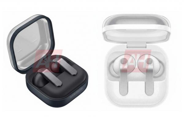 Căștile Galaxy Buds4 și Buds4 Pro scapă pe net! Imagini realiste dezvăluie capace transparente și două stiluri diferite de purtare