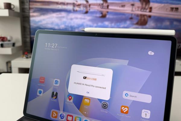 HUAWEI MatePad 11.5 S (2026): Software-ul transformă studiul într-o experiență digitală completă (ecuații rezolvate cu AI, GoPaint, stylus)