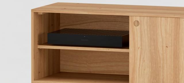 Sonos lansează Amp Multi, amplificator pentru profesioniști, ce oferă 125W pe canal și suport pentru 24 difuzoare
