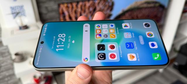 HONOR Magic8 Lite: Benchmark-uri ţapene după două generaţii de acelaşi CPU Snapdragon