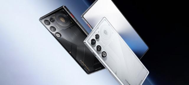 Nubia aduce RedMagic 11 Air la nivel global! Iată cât costă cel mai subțire smartphone de gaming din lume