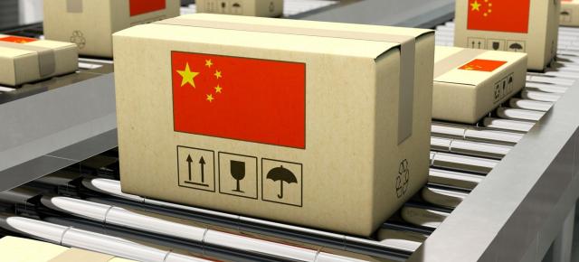 [UPDATE 01.02.2026 - posibil fake news!] - Temu și Shein „zboară” peste România; Taxa de 25 lei per colet face ca aceste companii să ocolească aeroportul Otopeni