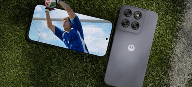 Preț și disponibilitate Motorola moto g67 în România