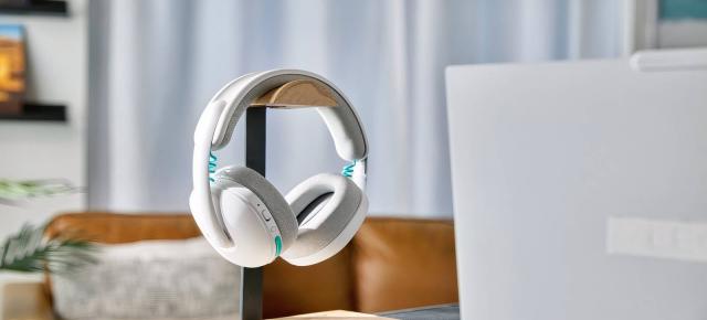 Logitech G325 LIGHTSPEED au sosit! Căști wireless confortabile și accesibile pentru gameri, cu autonomie de peste 24 de ore
