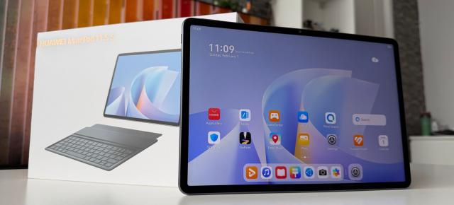 HUAWEI MatePad 11.5 S (2026) review detaliat în limba română (evaluare Mobilissimo)