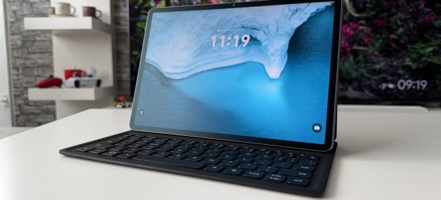 HUAWEI MatePad 11.5 S (2026): Design premium, construcție unibody de doar 6.1 mm și accesorii convertibile