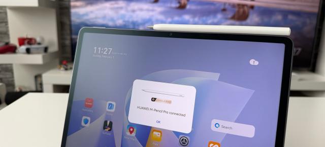 HUAWEI MatePad 11.5 S (2026): Software-ul transformă studiul într-o experiență digitală completă (ecuații rezolvate cu AI, GoPaint, stylus)