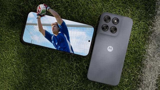 <b>Preț și disponibilitate Motorola moto g67 în România</b>Telefoanele Motorola ajung rapid la vânzare pe plan european, iar cel mai proaspăt exemplu este Motorola moto g67, terminal anunțat în urmă cu doar câteva zile și deja listat spre comandă. Este un entry-level cu ecran mare AMOLED