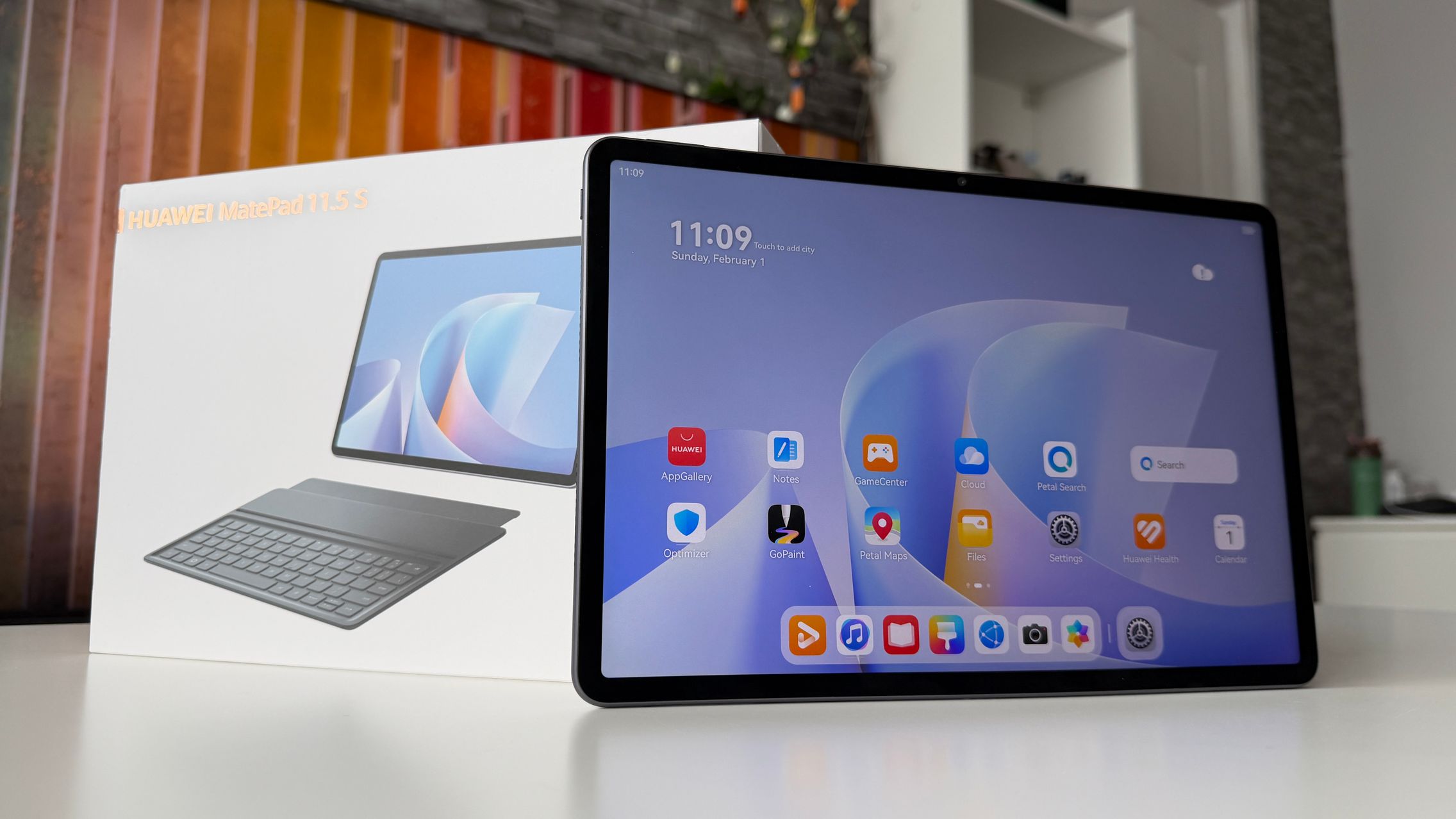 HUAWEI MatePad 11.5 S (2026) review detaliat în limba română (evaluare Mobilissimo)