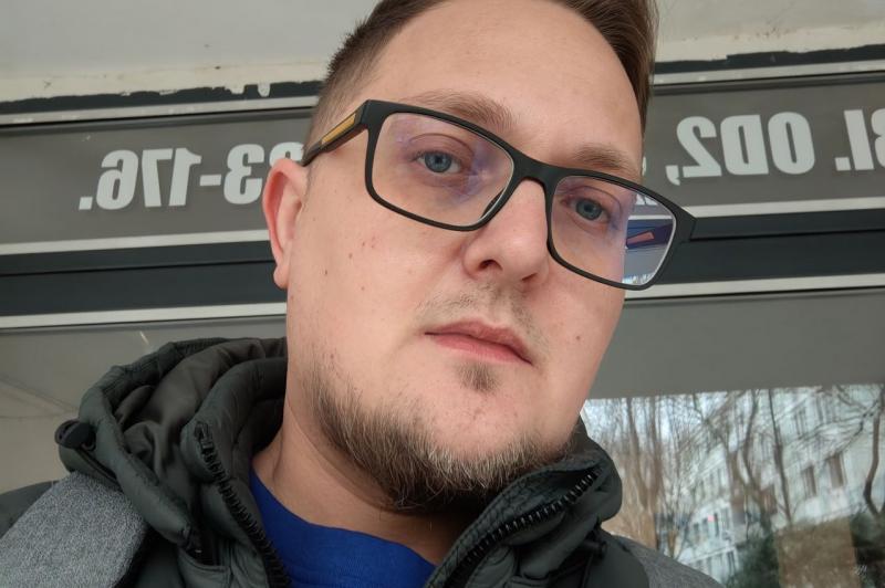 HONOR Magic8 Lite - Mostre selfie: Selfie_ (3).jpg