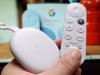 Chromecast with Google TV 4K primește actualizarea la Android TV 12; Ce e nou?