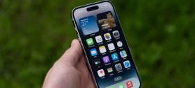 Apple iPhone 14 Pro: Display mai luminos decât credeam că e tehnic posibil