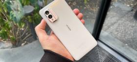 Nokia X30 5G debutează oficial pe piața din România, alături de G60 și tableta Nokia T21; Când vine serviciul Circular la noi?