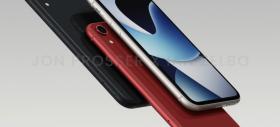 iPhone SE 4 apare în imagini proaspete, e un iPhone XR reciclat