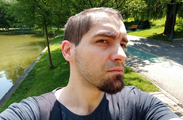 Redmi Note 10S - Mostre Foto (selfie): IMG_20210628_151533.jpg