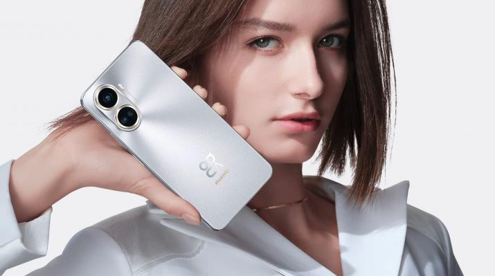 Preț și disponibilitate Huawei nova 10 SE în România (+ căști wireless cadou)