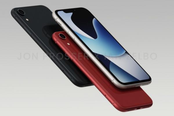 iPhone SE 4 apare în imagini proaspete, e un iPhone XR reciclat