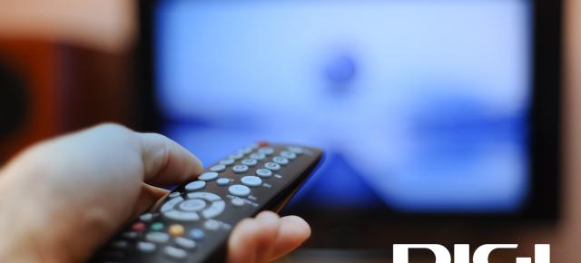 Din 12 octombrie se modifică grila TV DIGI; Iată noile poziţii ale programelor