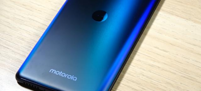 Motorola ar putea lansa noul flagship Moto X40 cu Snapdragon 8 Gen2 până la final de an; Este certificat de China 3C