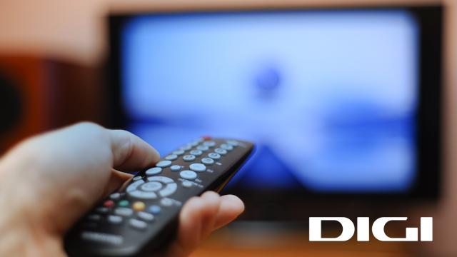 <b>Din 12 octombrie se modifică grila TV DIGI; Iată noile poziţii ale programelor</b>După ce ne-a informat cu privire la ofertele speciale din această săptămână, DIGI ne anunţă şi că face cea mai mare schimbare în grila sa de programe în ultimul deceniu. Multe posturi TV consacrate îşi vor schimba poziţia în grilă şi găsiţi 