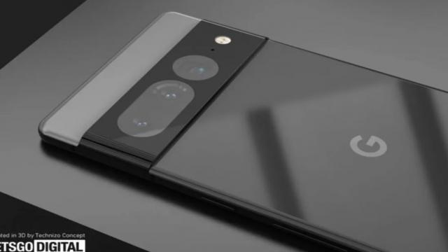 <b>Google Pixel 7 Ultra va avea o cameră cu senzor foto de 1 inch, corp ceramic</b>Văzând că telefoanele Pixel merg foarte bine, Google e acum gata de... extindere. Compania americană ne pregăteşte atât un Pixel 7 Mini, cât şi două modele pliabile, ba mai mult decât atât... chiar şi un Pixel 7 Ultra. Dovezile le vedeţi mai jos

