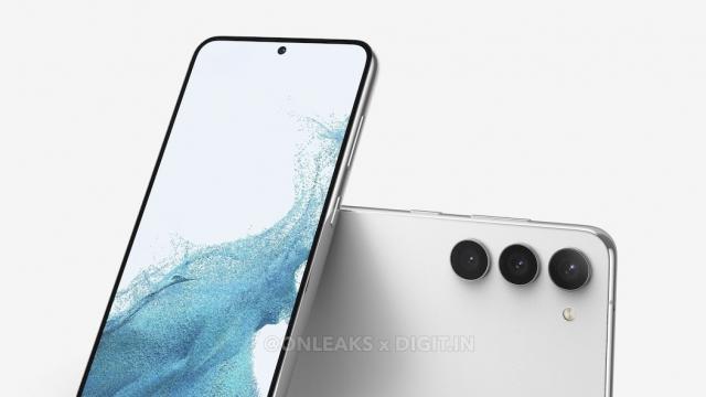 <b>Samsung Galaxy S23 are specificaţii modest upgradate faţă de Galaxy S22; Iată-le</b>Eram tentat să cred că scăpările lui Samsung Galaxy S23 vor deveni o chestie săptămânală, dar iată-le devenind ceva... zilnic. Ieri am văzut huse pentru tripleta Samsung, urmate de un benchmark pentru Galaxy S23. Azi vedem lista 