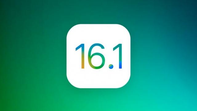 <b>iOS 16.1 va fi lansat pe 24 octombrie, oferind acces Fitness+ fără nevoia unui Apple Watch, cât și alte noutăți</b>De la sosirea lui iOS 16.0.3 a trecut aproape o săptămână și iată că ne pregătim de un update mai important, cel la iOS 16.1 care va fi distribuit începând din data de 24 octombrie, adică de luni. Este aceeași zi din care cei cu tablete 