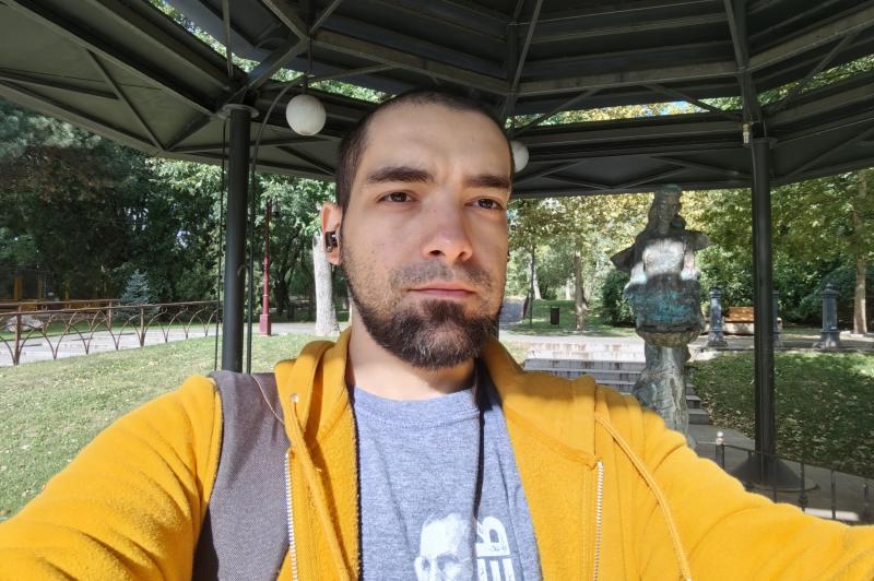 Huawei nova 10 Pro - Mostre Foto (selfie): IMG_20220920_155354.jpg