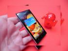 Huawei Ascend P1 review - alternativa "ieftină" la Galaxy Nexus, cu sunet Dolby, cameră sub așteptări (Video)