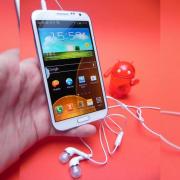 Review Samsung Galaxy Note II - cel mai bun device Android de pe piață, pentru cei cu mâini mari și dare de mână (Video)