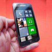 Review Samsung Ativ S: primul model Windows Phone 8 aduce un design foarte bun, dar și mici hibe (Video)