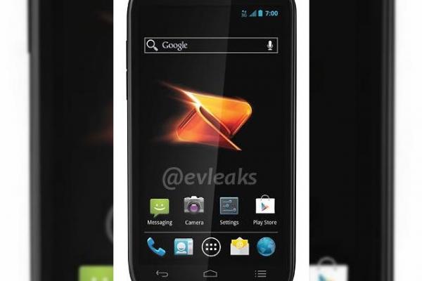 ZTE Warp Sequent, un nou telefon cu Android 4.0; Doar o variantă de ZTE Grand X IN?