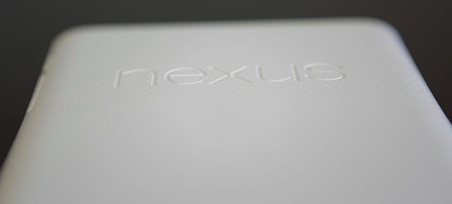 Versiunea 3G a lui Google Nexus 7 ar putea fi lansată peste 6 săptămâni