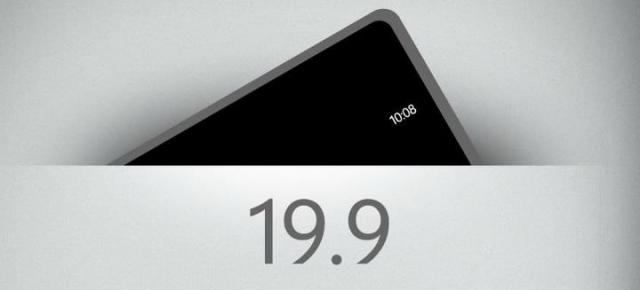 HTC pune o imagine de tip teaser pentru un smartphone pe Facebook