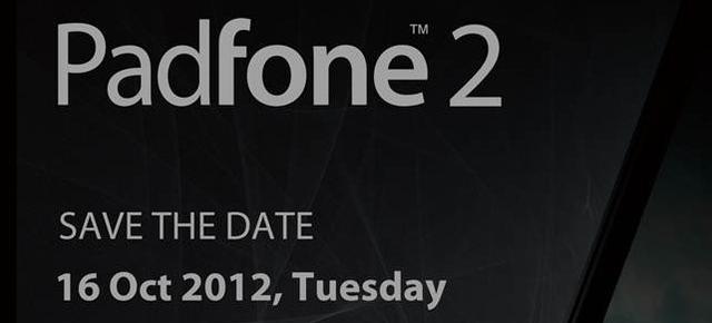 Evenimentul Asus - Padfone 2 va fi transmis live pe YouTube. Terminalul ar putea fi disponibil chiar de luna aceasta