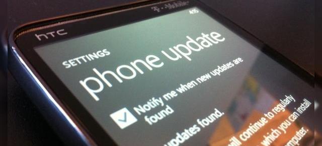 Microsoft lucrează deja la o actualizare Apollo+ pentru Windows Phone 8