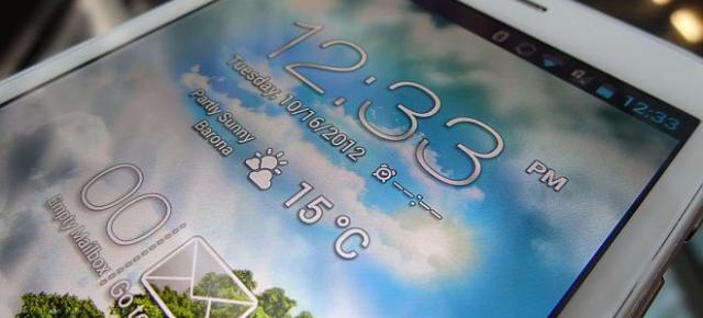 Asus lucrează deja la Padfone 3 ce va fi lansat la anul În toamnă