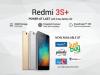 Xiaomi Redmi 3S Plus debutează în India, cu intenţia de a se vinde doar în magazinele fizice, nu şi online