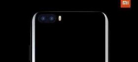 Xiaomi Mi Note 2 primeşte un teaser cu iz oficial ce pare să îi confirme camera duală din spate