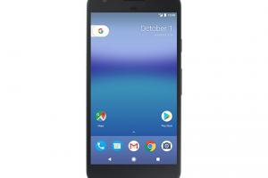 Google Pixel