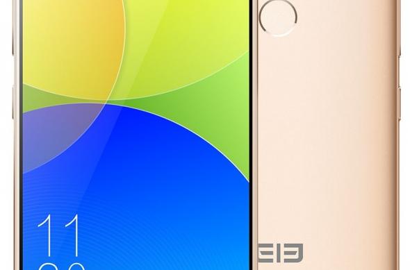 Elephone C1 - Fotografii oficiale: Elephone C1 (5).jpg