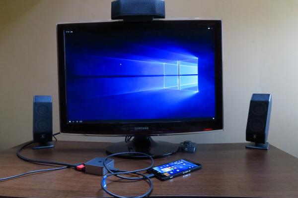 Microsoft Lumia 950 XL - Accesorii