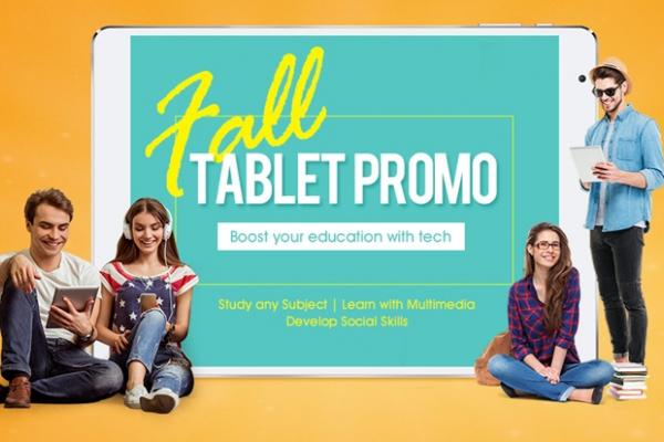 Xiaomi Mi Pad 2 în versiunea cu 16 GB de stocare, costă 720 lei în oferta unui retailer chinez