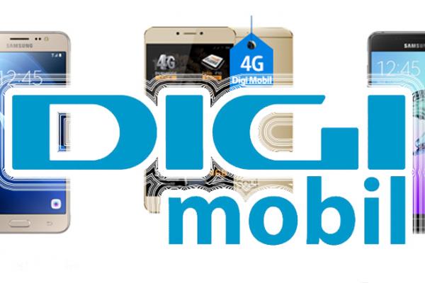 Lenovo K6, Allview X3 Soul Plus, dar și alte terminale ajung în oferta Digi Mobil; iată lista completă de noutăți!